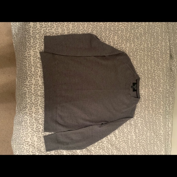 Banana Republic sweaters. No longer fit me but are fantastic. Merino wool - Picture 4 of 6